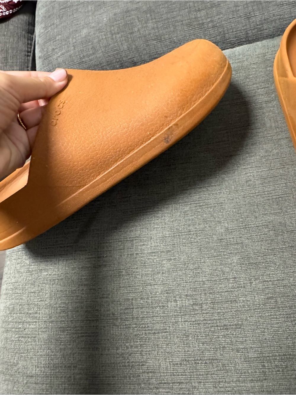Dylan Croc Clogs - Picture 4 of 7